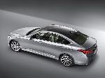 світлина 3 Авто Hyundai Genesis Седан (2 покоління 2013 2017)