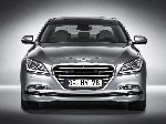foto 4 Auto Hyundai Genesis Berlina (2 generazione 2013 2017)