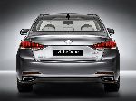 fotografie 5 Auto Hyundai Genesis Sedan (2 generácia 2013 2017)