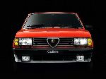 fotografie Auto Alfa Romeo Giulietta Sedan (116 1977 1981)
