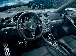 fotosurat 10 Avtomobil Volkswagen Golf Kabriolet (4 avlod 1997 2006)