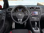 foto 5 Auto Volkswagen Golf Kabriolets (4 generation 1997 2006)