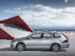 фото 9 Автокөлік Volkswagen Golf Вагон 5-есік (6 буын 2009 2014)