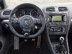 foto 64 Bil Volkswagen Golf Hatchback 3-dörrars (5 generation 2003 2009)