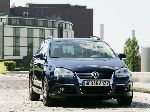 bilde 14 Bil Volkswagen Golf Vogn (4 generasjon 1997 2006)