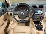 grianghraf 18 Carr Volkswagen Golf Variant vaigín (7 giniúint 2012 2017)