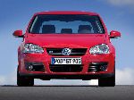 fotosurat 96 Avtomobil Volkswagen Golf Xetchbek 3-eshik (5 avlod 2003 2009)