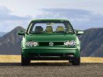 照片 130 汽车 Volkswagen Golf 掀背式 3-门 (5 一代人 2003 2009)