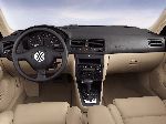 grianghraf 133 Carr Volkswagen Golf Hatchback 3-doras (5 giniúint 2003 2009)