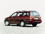 photo 28 l'auto Volkswagen Golf Universal (3 génération 1991 1998)