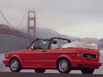 photo 22 Car Volkswagen Golf Cabriolet (3 generation 1991 1998)