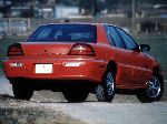 ფოტო 5 მანქანა Pontiac Grand AM სედანი (5 თაობა 1999 2005)