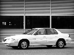 φωτογραφία 7 Αμάξι Pontiac Grand AM σεντάν (5 Γενιά 1999 2005)