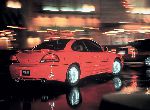 foto şəkil 8 Avtomobil Pontiac Grand AM Sedan (5 nəsil 1999 2005)