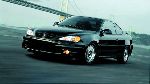 φωτογραφία 7 Αμάξι Pontiac Grand AM κουπέ (5 Γενιά 1999 2005)