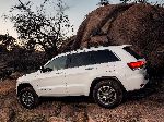 照片 4 汽车 Jeep Grand Cherokee 越野 5-门 (WK2 [重塑形象] 2013 2017)