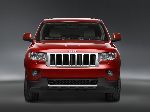 світлина 14 Авто Jeep Grand Cherokee Позашляховик 5-дв. (WK2 [рестайлінг] 2013 2017)