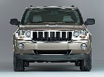 写真 25 車 Jeep Grand Cherokee オフロード 5-扉 (WK2 [整頓] 2013 2017)