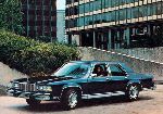 ფოტო 17 მანქანა Mercury Grand Marquis სედანი (3 თაობა 1991 2002)