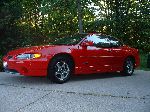 写真 2 車 Pontiac Grand Prix GT/GTP クーペ (6 世代 1997 2003)