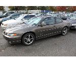 φωτογραφία 3 Αμάξι Pontiac Grand Prix GT/GTP κουπέ (6 Γενιά 1997 2003)