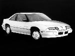 фотография 5 Авто Pontiac Grand Prix GT/GTP купе (6 поколение 1997 2003)