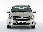 صورة فوتوغرافية 2 سيارة VAZ (Lada) Granta سيدان 4 باب (1 جيل 2011 2017)