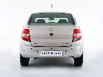 fotosurat 5 Avtomobil VAZ (Lada) Granta Sedan 4-eshik (1 avlod 2011 2017)