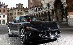 լուսանկար 12 Ավտոմեքենա Maserati GranTurismo կուպե 2-դուռ (1 սերունդ 2007 2016)