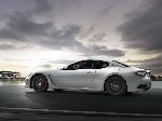 fotografie 15 Auto Maserati GranTurismo Sport kupé 2-dveřový (1 generace 2007 2016)