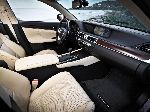 foto 7 Auto Lexus GS Sedaan (2 põlvkond 1997 2005)