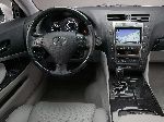 foto 14 Auto Lexus GS Sedaan (2 põlvkond 1997 2005)