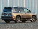 bilde 4 Bil Lexus GX Offroad (1 generasjon 2002 2009)