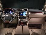 фотография 6 Авто Lexus GX Внедорожник (1 поколение 2002 2009)