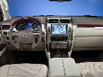 صورة فوتوغرافية 12 سيارة Lexus GX خارج المسار (1 جيل 2002 2009)