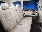 сүрөт 14 Машина Lexus GX Внедорожник (2 муун [рестайлинг] 2013 2017)