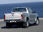 ფოტო 4 მანქანა Toyota Hilux აღება 2-კარი (7 თაობა 2005 2008)