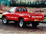 तस्वीर 7 गाड़ी Toyota Hilux उठाना 2-द्वार (7 पीढ़ी 2005 2008)