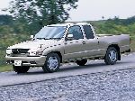 фотография 12 Авто Toyota Hilux Пикап 2-дв. (7 поколение 2005 2008)