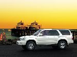 photo 6 Car Toyota Hilux Surf Offroad (2 generation [restyling] 1993 1995)