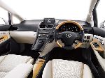 foto 4 Auto Lexus HS Sedaan (1 põlvkond 2009 2012)