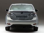 surat 9 Awtoulag Lexus HS Sedan (1 nesil 2009 2012)