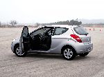 photo 11 Car Hyundai i20 Hatchback 3-door (1 generation [restyling] 2012 2017)