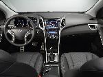 foto 12 Auto Hyundai i30 Puerta trasera 5-puertas (GD 2012 2015)