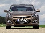 mynd 2 Bíll Hyundai i30 Vagn (GD 2012 2015)