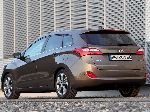 mynd 3 Bíll Hyundai i30 Vagn (GD 2012 2015)