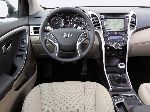 снимка 5 Кола Hyundai i30 Комби (GD 2012 2015)
