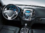 mynd 13 Bíll Hyundai i30 Vagn (GD 2012 2015)
