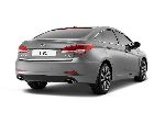 صورة فوتوغرافية 2 سيارة Hyundai i40 سيدان (VF [تصفيف] 2015 2017)