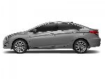 foto 3 Carro Hyundai i40 Sedan (VF 2011 2015)